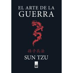 El arte de la guerra, de Sun Tzu (Dojo Ediciones)