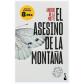 El asesino de la montaña, de Anders de la Motte (Ed. Booket)