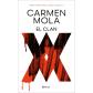 El Clan, Inspectora Elena Blanco (Ed. Planeta)