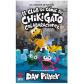 El Club de Cómic de Chikigato. Colaboraciones, de Dav Pilkey, tapa dura, vol. 4 (Ed. SM)