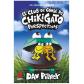 El Club de Cómic de Chikigato. Perspectivas, de Dav Pilkey, tapa dura, vol. 2 (Ed. SM)