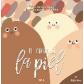 El color de la piel, de Coni La Grotteria (Ed. Alfil)