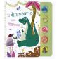 El dinosaurio hace amigos (Ed. Susaeta)