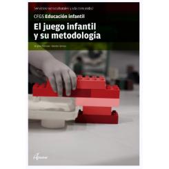 El juego infantil y su metodología, de Gómez Romero (Ed. Altamar)