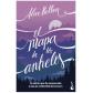 El mapa de los anhelos, de Alice Kellen (Editorial Booket) rústica
