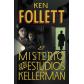 El misterio de los estudios de Kellerman, de Ken Follett (Ed. Montena)