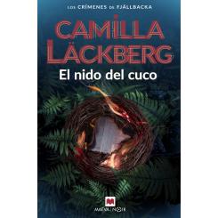 El nido del cuco ( Ed. Maeva Ediciones )