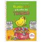 El pollo Pepe y el cofre del tesoro, de Nick Denchfiled (Ed. SM)