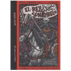 El rey sonánbulo, de Llanos Campos Martínez (Ed. SM)