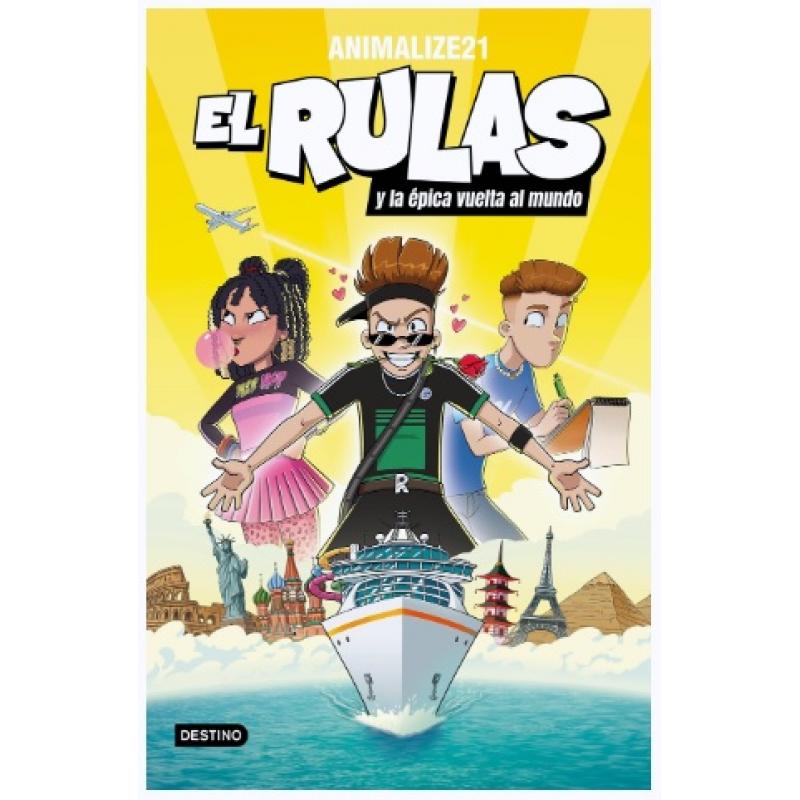 el-rulas-3-el-rulas-y-la-epica-vuelta-al-mundo-de-animalize21-ed-destino-infantil