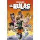 El Rulas y la motillo perdida ( Ed. Destino Infantil )