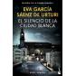 El silencio de la ciudad blanca ( Ed. Booket)