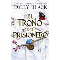 El trono del prisionero (Ed.: Puck)