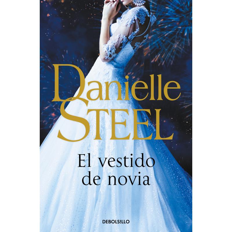 El vestido de novia ( Ed. DeBolsillo)