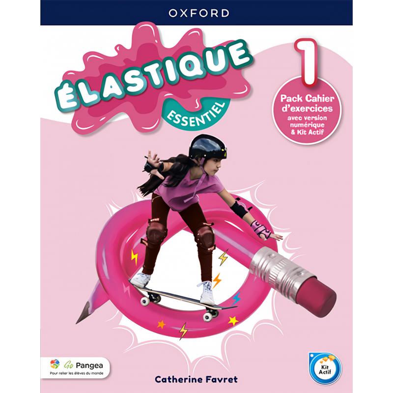 elastique-essentiel-15ºprimaria-cahier-exercices-ed-oxford