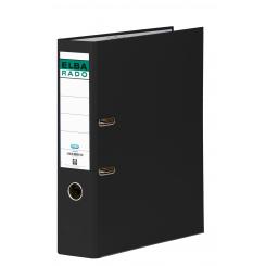 ELBA Archivador Palanca Rado Chic A4 Ancho Negro