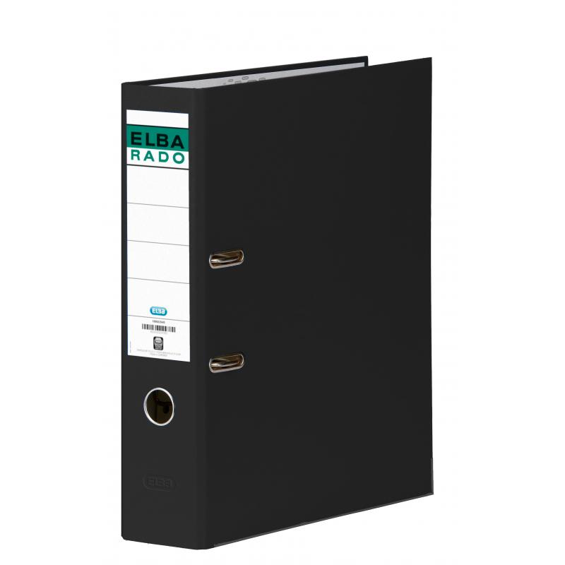 elba-archivador-palanca-rado-chic-a4-ancho-negro