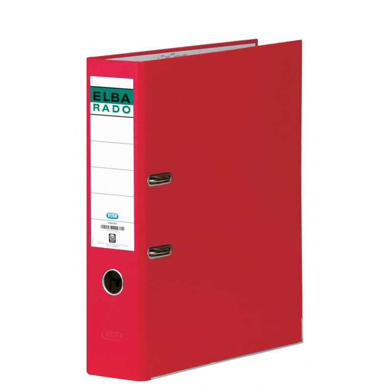 elba-archivador-palanca-rado-chic-a4-ancho-rojo