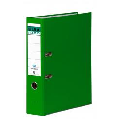 ELBA Archivador Palanca Rado Chic A4 Ancho Verde