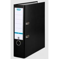 ELBA Archivador Palanca Rado Top A4 Ancho Negro
