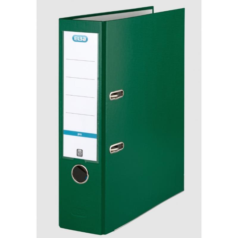 ELBA Archivador Palanca Rado Top A4 Ancho Verde