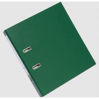 ELBA Archivador Palanca Rado Top A4 Estrecho Verde