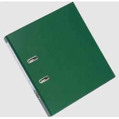 ELBA Archivador Palanca Rado Top A4 Estrecho Verde