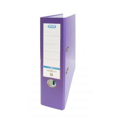 ELBA Archivador Palanca Rado Top Fº Ancho Violeta