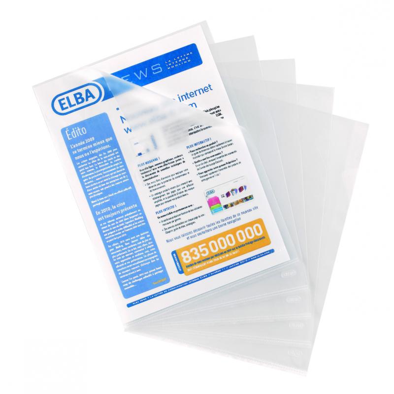 elba-caja-100-dossier-unero-plastico-standard-fº-piel-naranja