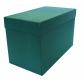 elba-cajas-transferencias-carton-forrado-tela-verde