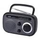 elco-pd-987-radio-portatil-analogica-negro