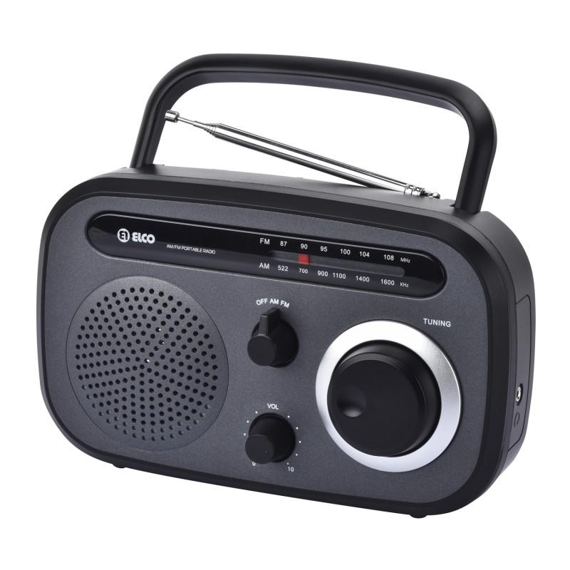 elco-pd-987-radio-portatil-analogica-negro