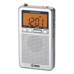 Elco PD-988D Personal Digital Plata