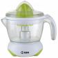elco-pex-4017-exprimidor-exprimidor-electrico-con-brazo-40-w-verde-transparente