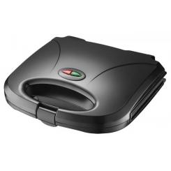 Elco PSW-7505 sandwichera 750 W Negro