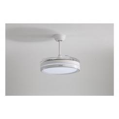 Elco PV-107HP ventilador Blanco