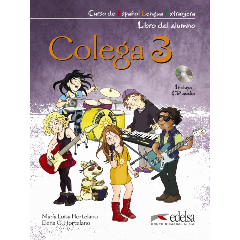 ele-pack-colega-3-lalumno-lejercicios-cd-ed-edelsa-ediseis