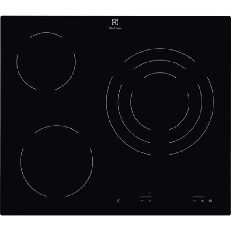 electrolux-ehf6232iok-negro-integrado-ceramico-3-zonas