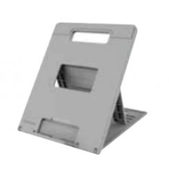 Kensington Elevador y soporte enfriador ergonómico y ajust. para portátiles hasta 14?? SmartFit® Easy Riser? Go