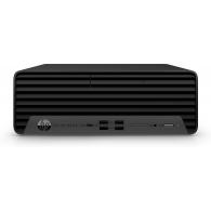 HP Elite 600 G9 Intel® Core™ i7 i7-13700 16 GB DDR5-SDRAM 512 GB SSD Windows 11 Pro SFF PC Negro