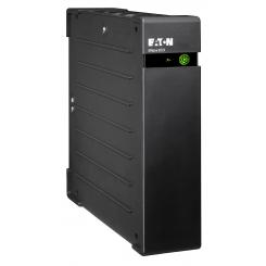 Eaton Ellipse ECO 1200 USB DIN sistema de alimentación ininterrumpida (UPS) En espera (Fuera de línea) o Standby (Offline) 1,2 kVA 750 W 8 salidas AC