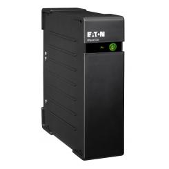 Eaton Ellipse ECO 800 USB DIN sistema de alimentación ininterrumpida (UPS) En espera (Fuera de línea) o Standby (Offline) 0,8 kVA 500 W 4 salidas AC