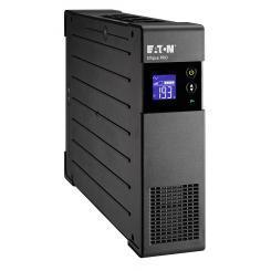 Eaton Ellipse PRO 1600 IEC sistema de alimentación ininterrumpida (UPS) Línea interactiva 1,6 kVA 1000 W 8 salidas AC