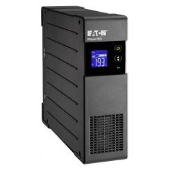 Eaton Ellipse PRO 650 DIN sistema de alimentación ininterrumpida (UPS) Línea interactiva 0,65 kVA 400 W 4 salidas AC