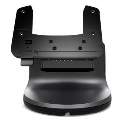 Elo Touch Solutions E119034 accesorio para terminal de punto de venta Soporte para terminal de punto de venta (POS) Negro
