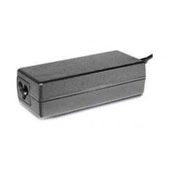 Elo Touch Solutions E514304 adaptador e inversor de corriente Interior 65 W Negro