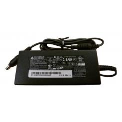 Elo Touch Solutions E593661 adaptador e inversor de corriente Interior 50 W Negro