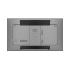 Elo Touch Solutions E727774 soporte para TV 165,1 cm (65