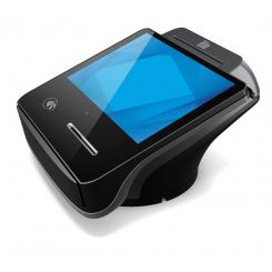 Elo Touch Solutions E814661 Terminal Punto Venta (TPV) SDA660 2,2 GHz 17,8 cm (7