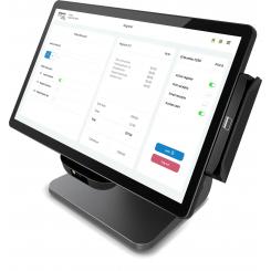 Elo Touch Solutions E850098 monitor POS 39,6 cm (15.6